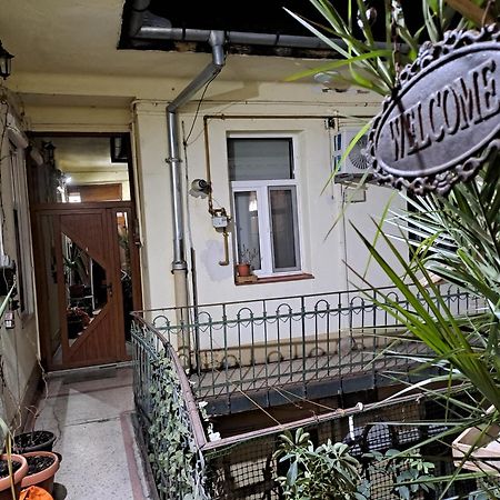 Sia'S Home Oradea Ngoại thất bức ảnh
