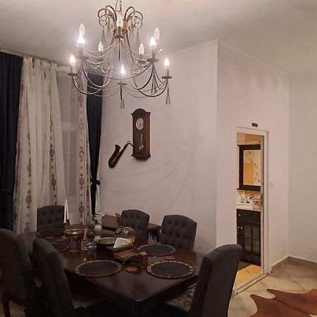 Sia'S Home Oradea Ngoại thất bức ảnh