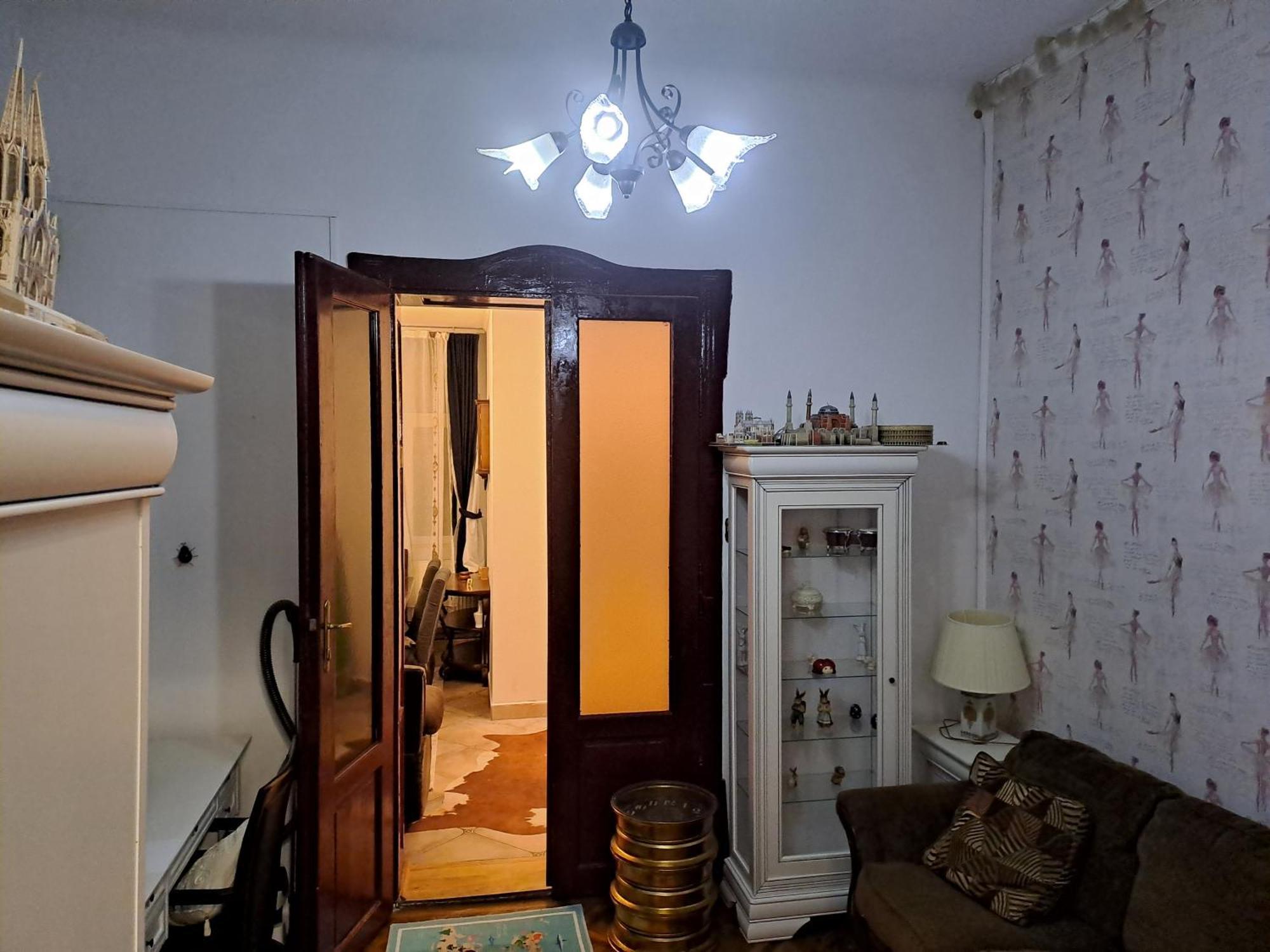 Sia'S Home Oradea Ngoại thất bức ảnh