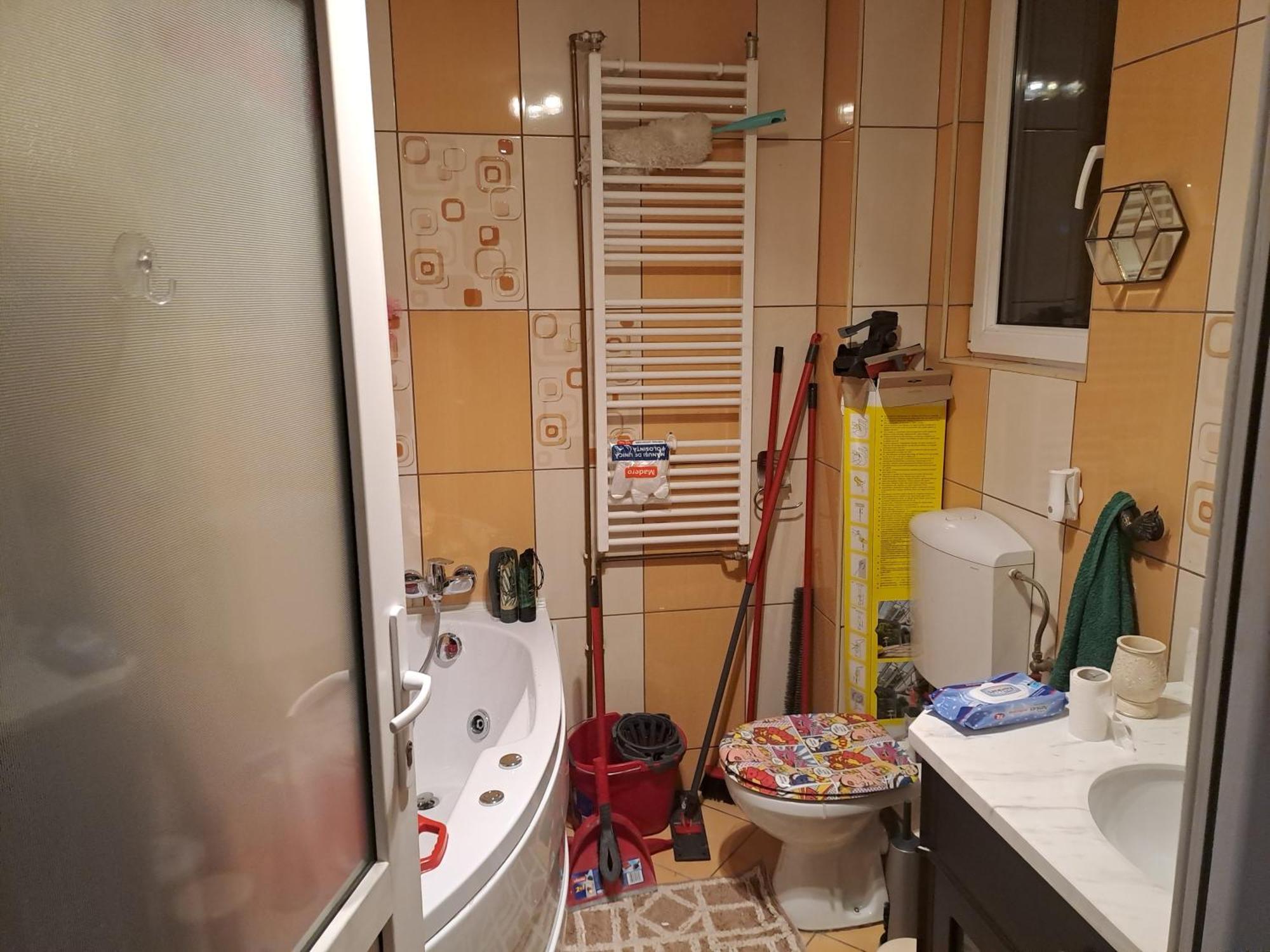 Sia'S Home Oradea Ngoại thất bức ảnh