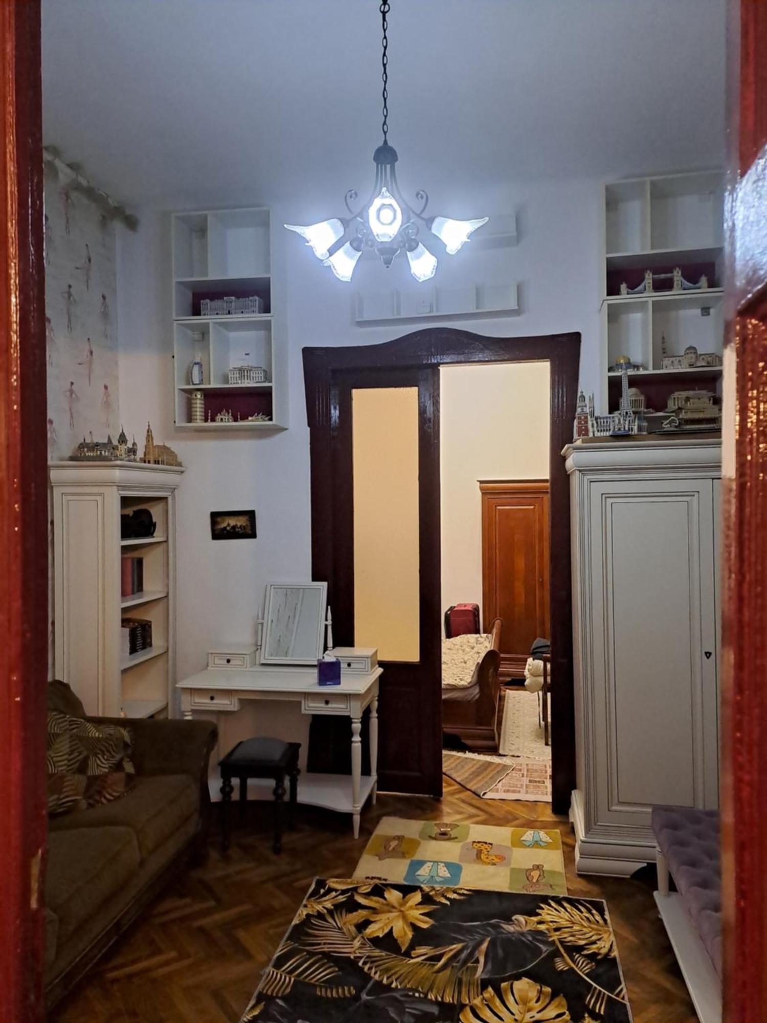 Sia'S Home Oradea Ngoại thất bức ảnh