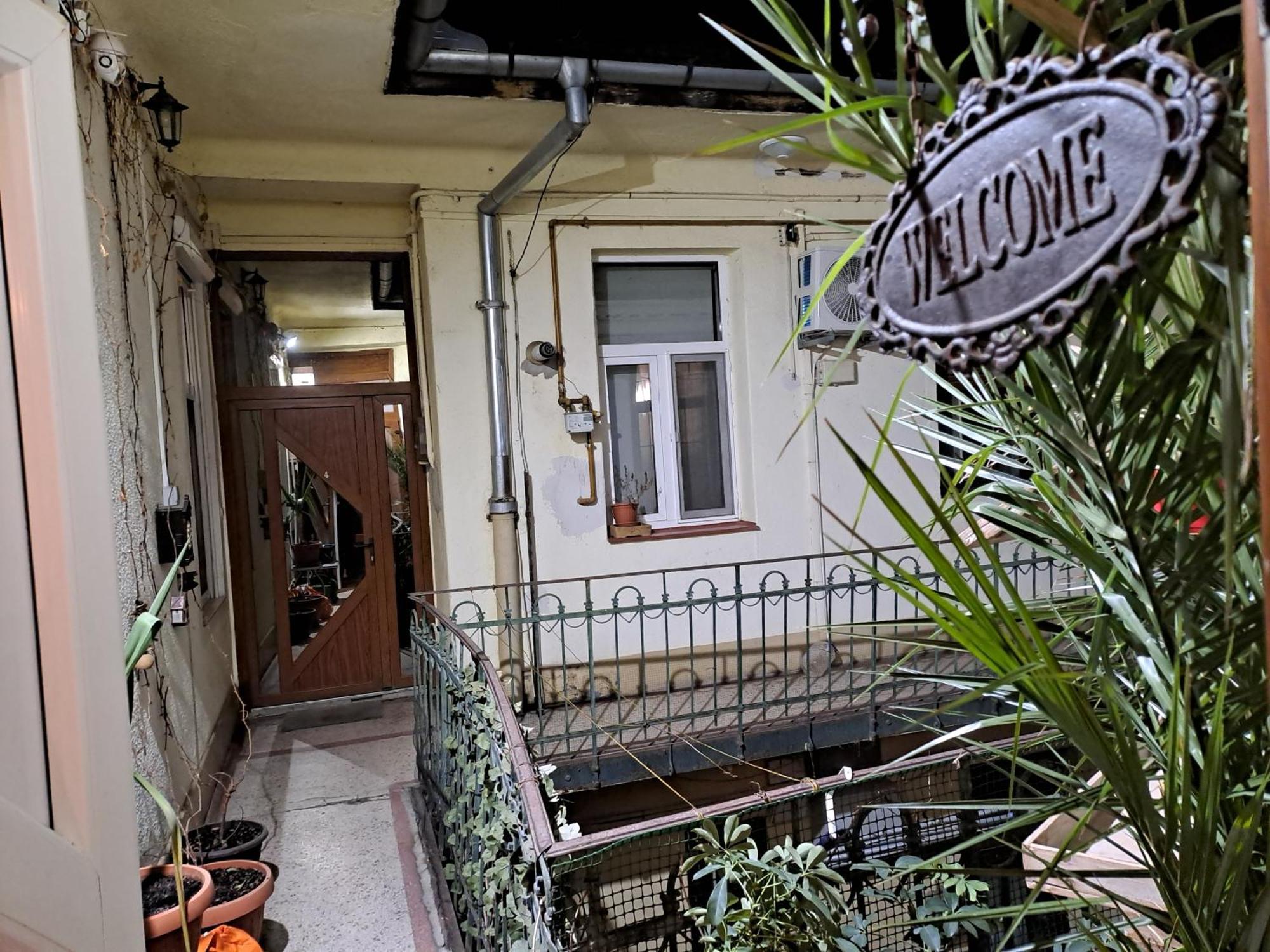 Sia'S Home Oradea Ngoại thất bức ảnh