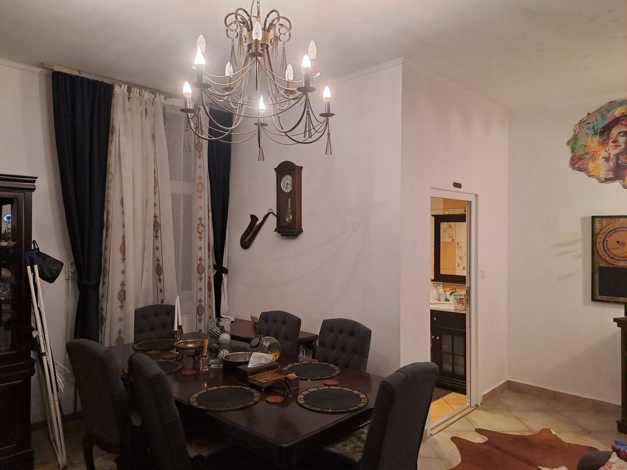Sia'S Home Oradea Ngoại thất bức ảnh