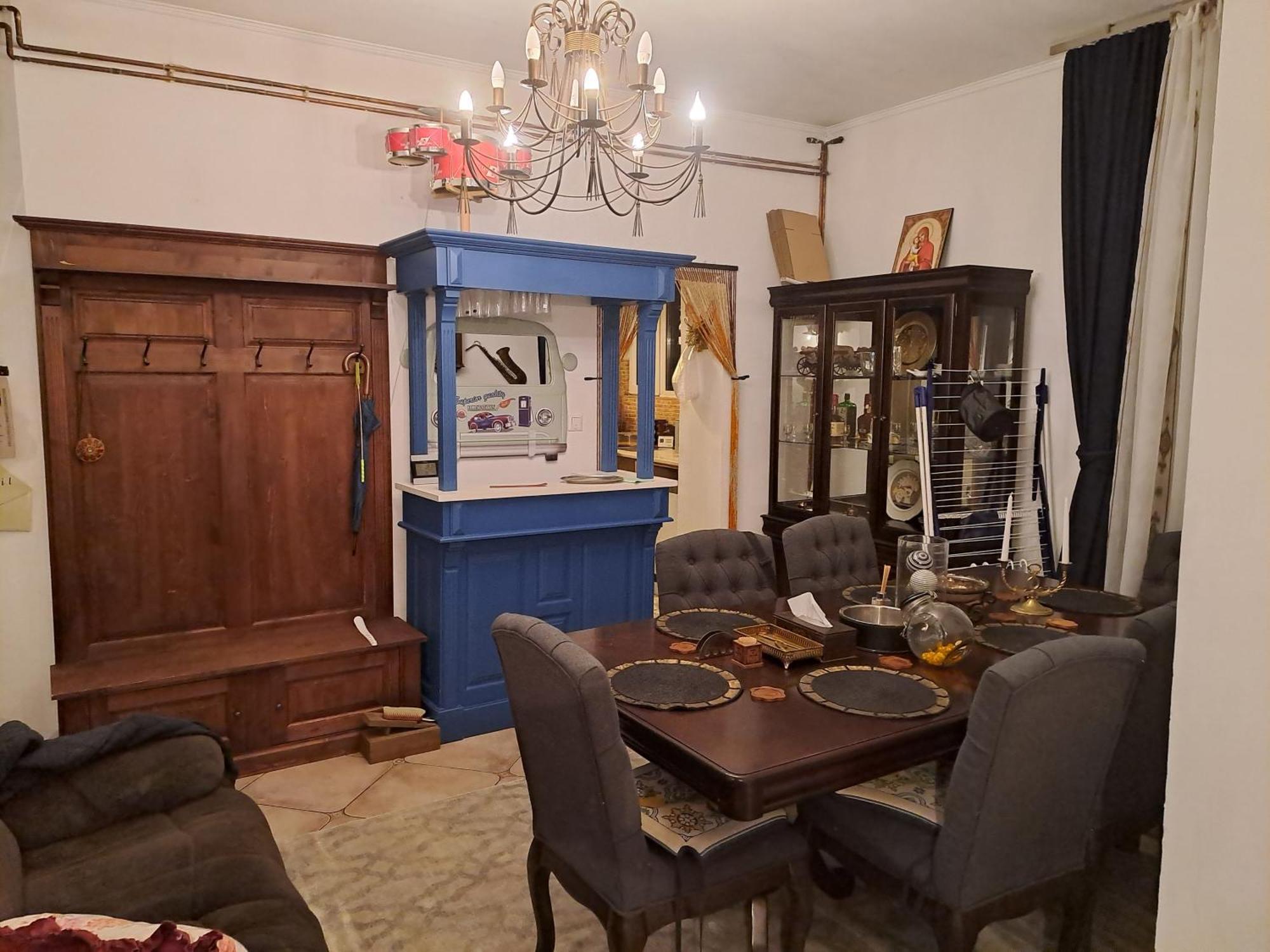 Sia'S Home Oradea Ngoại thất bức ảnh