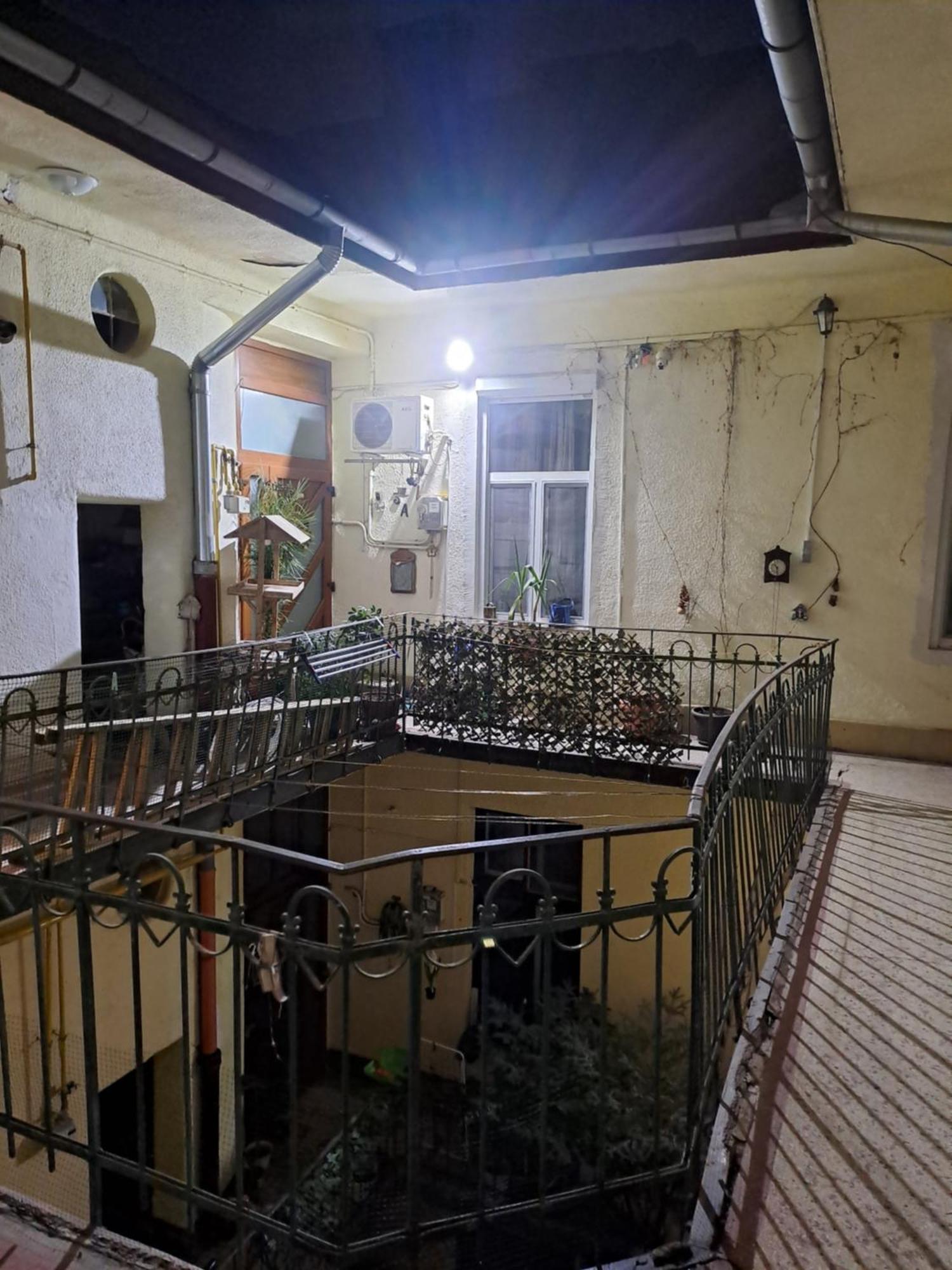 Sia'S Home Oradea Ngoại thất bức ảnh